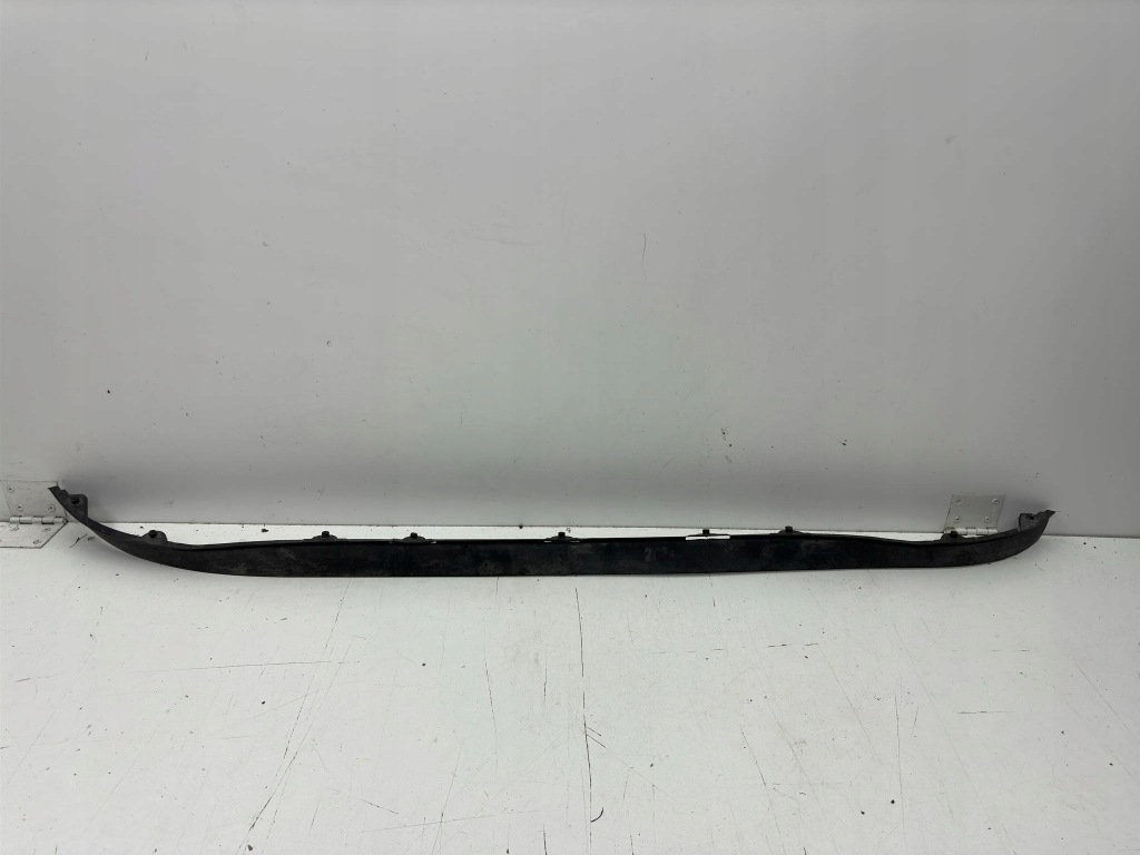 фото №1, Hokey спойлер накладка спліттер dół w бампер перед hyundai i10 lift oryg