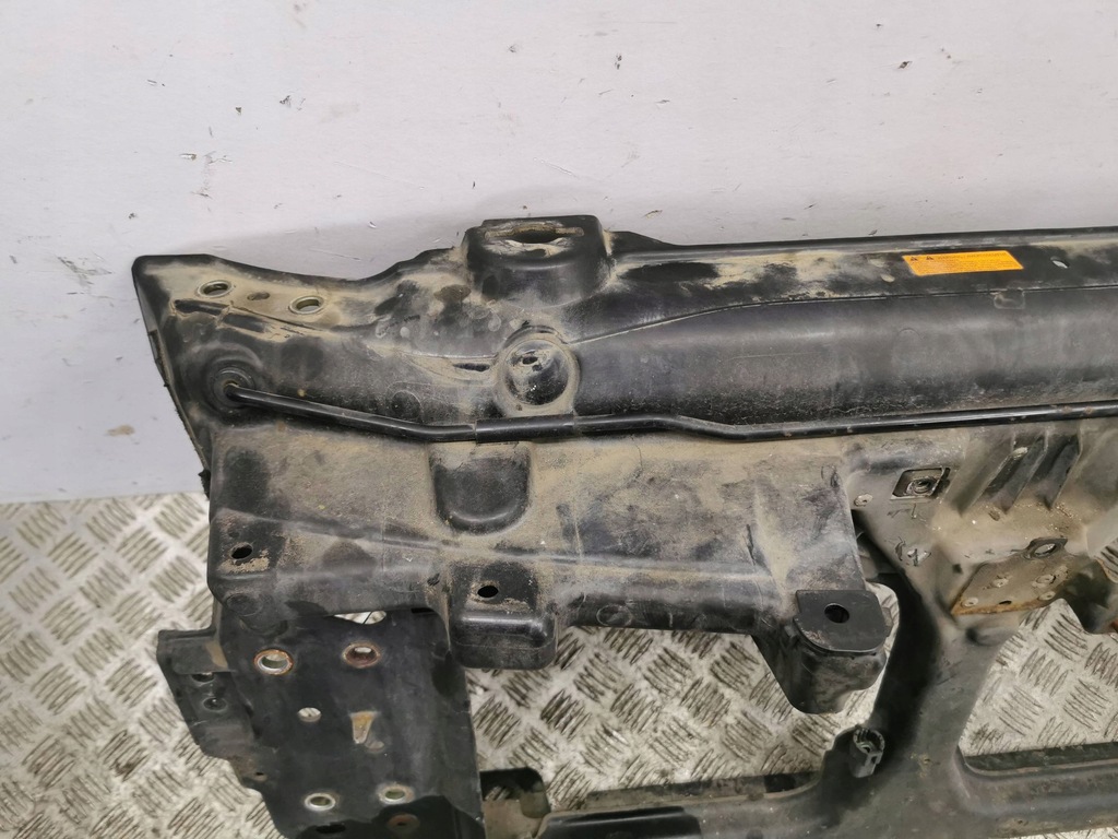 фото №10, Nissan 350z 2004 pas передний