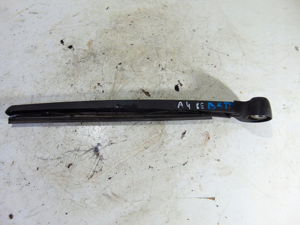 фото №1, Важіль двірники кришки audi a4 b5