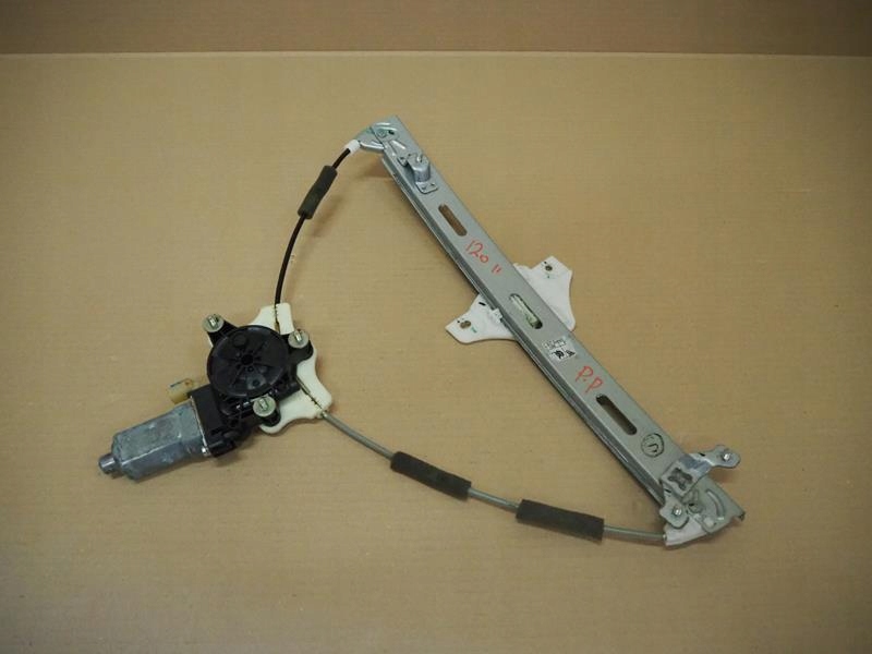 фото №1, Механізм вікон правий перед hyundai i20 ii