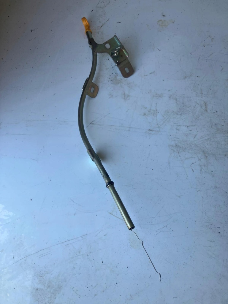 фото №1, Щуп щуп оливи renault clio v 1.6 e-tech