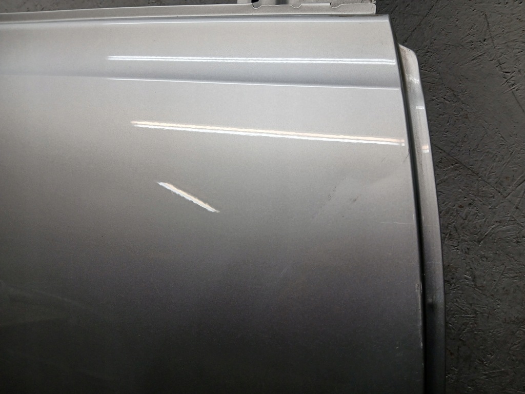 фото №6, Двері задня праве mercedes glb w247