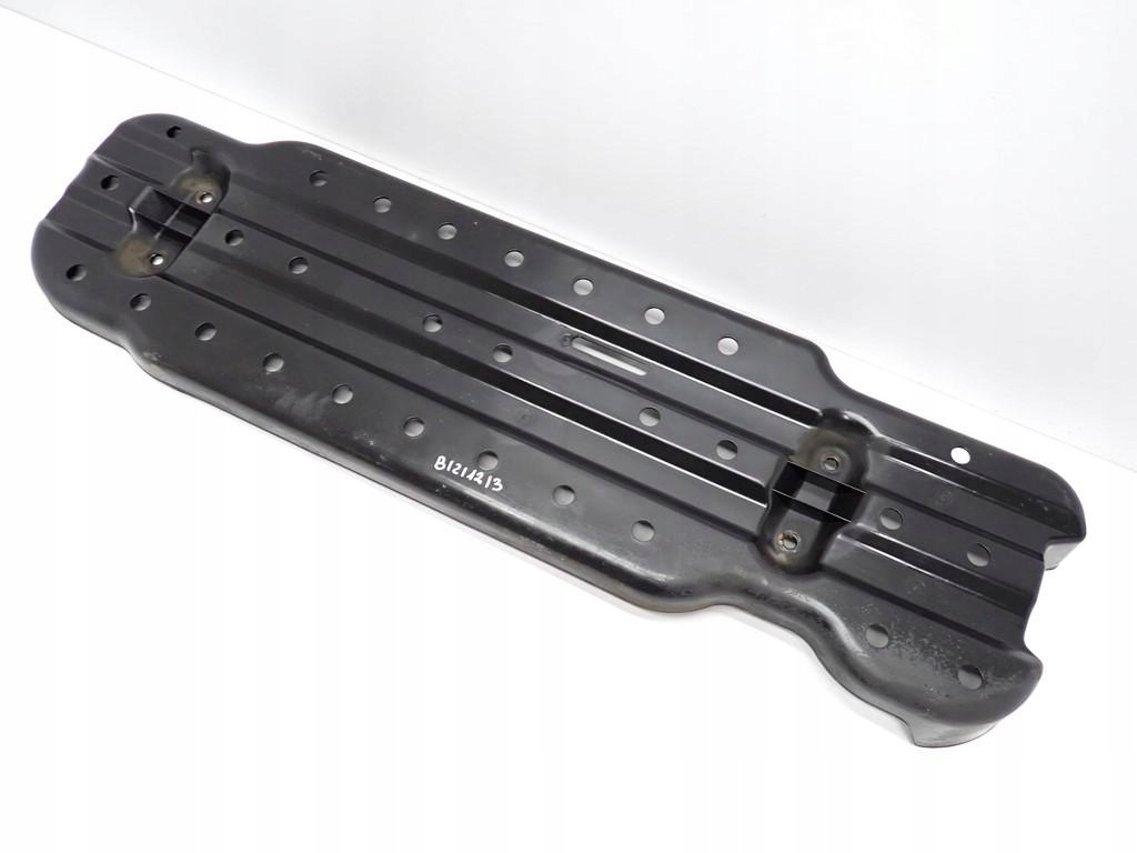 фото №1, Плита защита подвеска бака оригинал ford ranger iii iv 19r