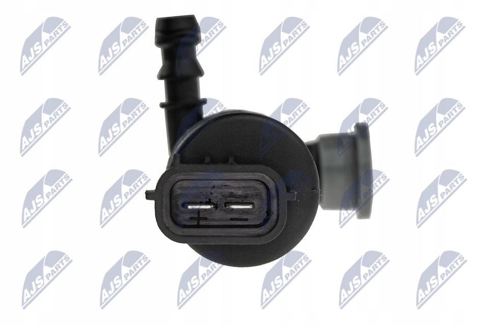 фото №12, Помпа розпилювача скло перед nty saab 9-3 1.8i 1.8t