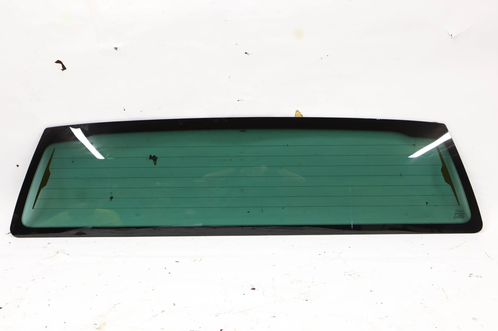 фото №1, Ford ranger v стекло кузовная задняя as3