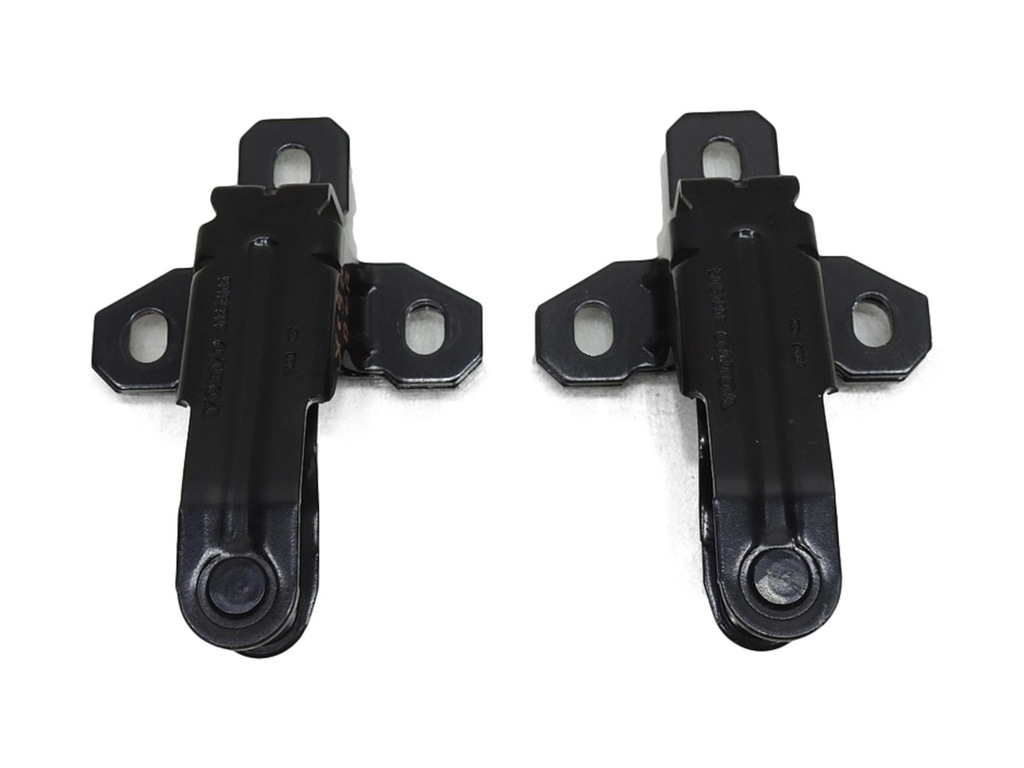 фото №1, Засов замка борта крышки задняя volvo xc90 i