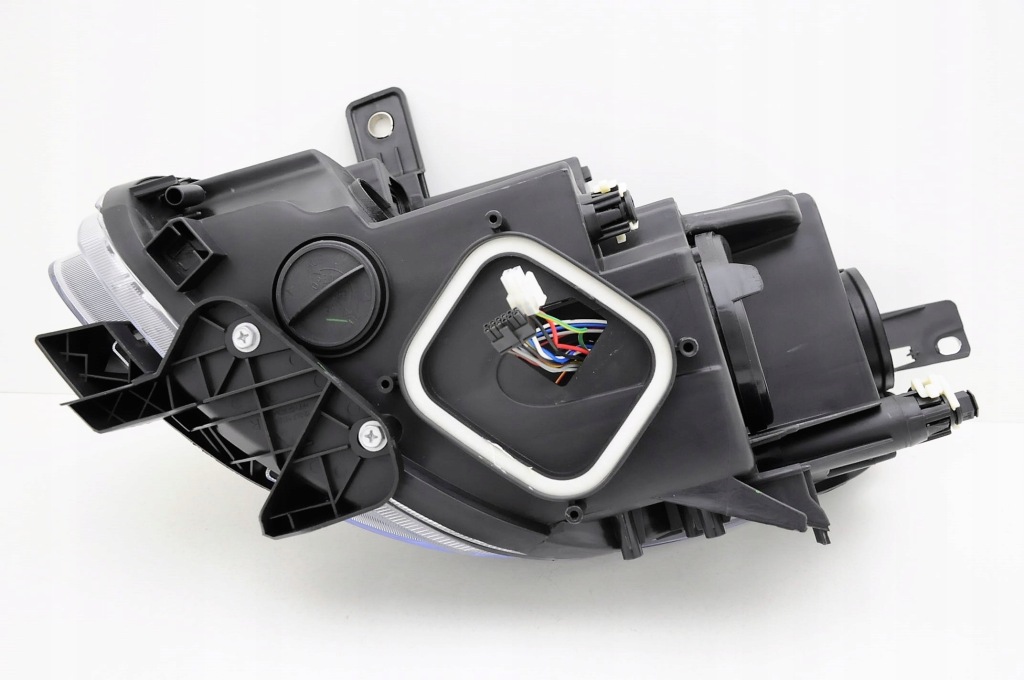 фото №7, Alfa romeo giulietta 10- фара led правый новый