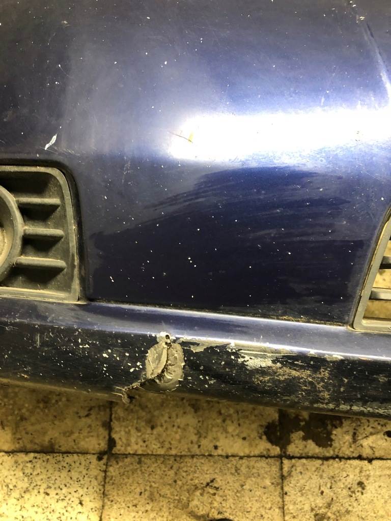 фото №9, Бампер передний chevrolet epica