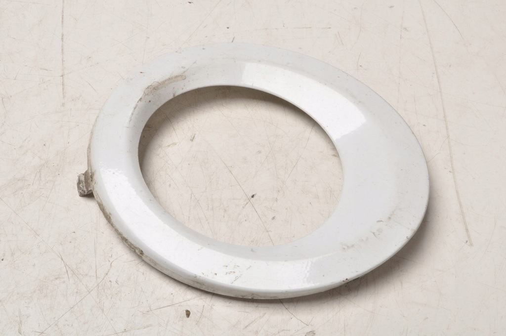 фото №1, Ford s-max mk1 рамка противотуманной фары левая