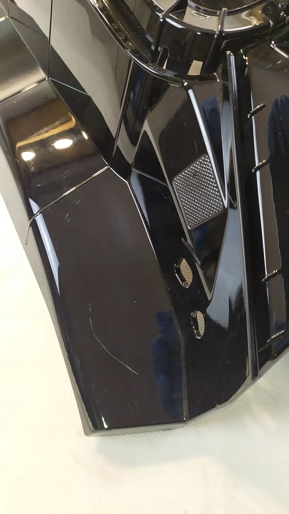 фото №12, Решётка радиатора решётка радиатора радиатора audi a3 s3 8p