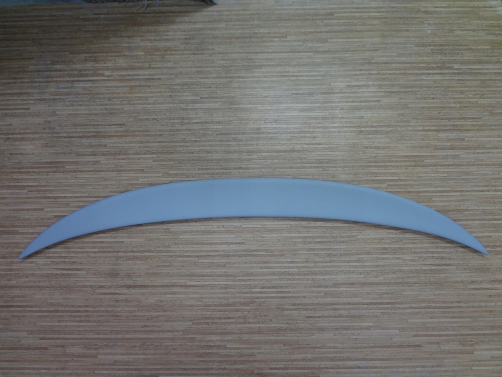 фото №7, Bmw 4 f33 cabrio спойлер спойлер спойлер !