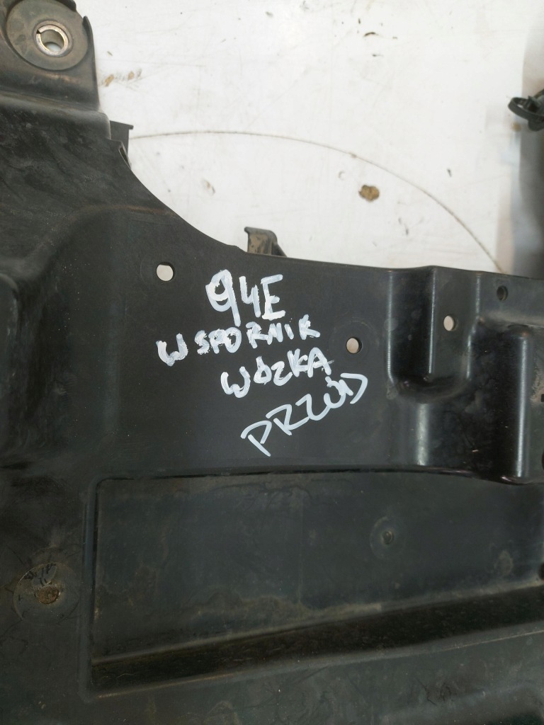 фото №7, Audi q4 40 e-tron кронштейн кронштейн інвертора 1ea820034c