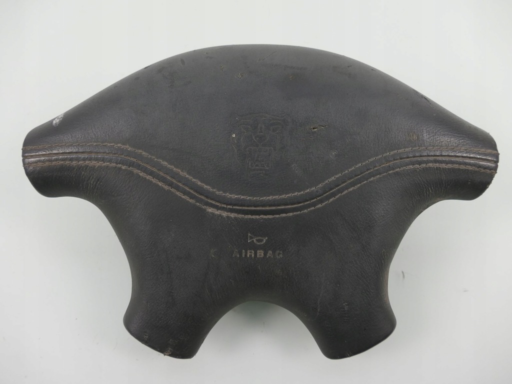 фото №1, Jaguar s-type подушка воздушная руля