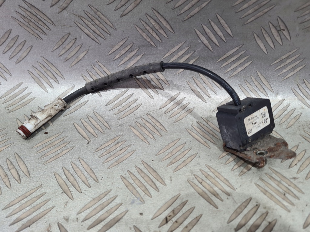 фото №1, Датчик подвеска ids opel insignia a astra j