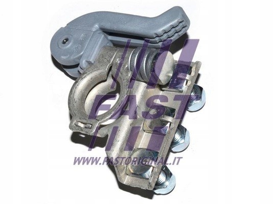 фото №2, Клема iveco daily 06 [-] iveco daily 06 [-]