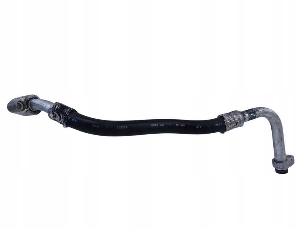 Купити Шланг трубка кондиціонера mercedes ml amg w164 6.3 amg a1648304415