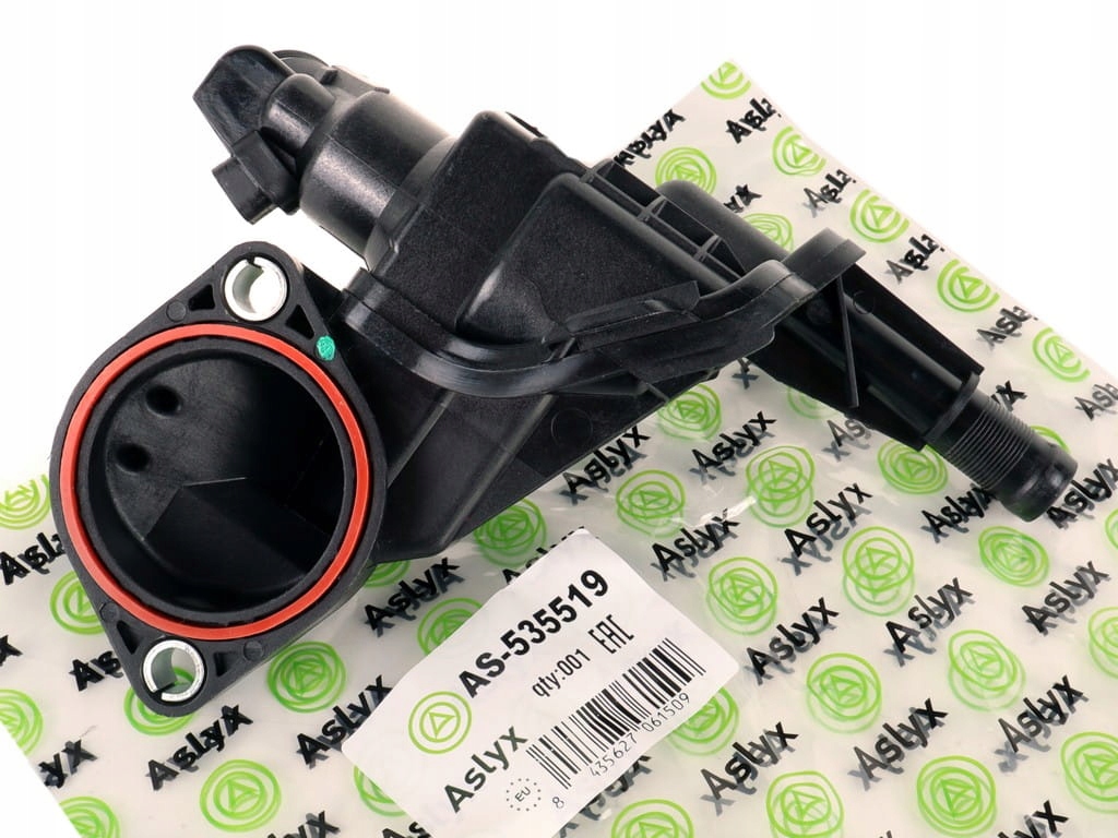 фото №1, Термостат корпус термостата dacia logan sandero 0.9 tce