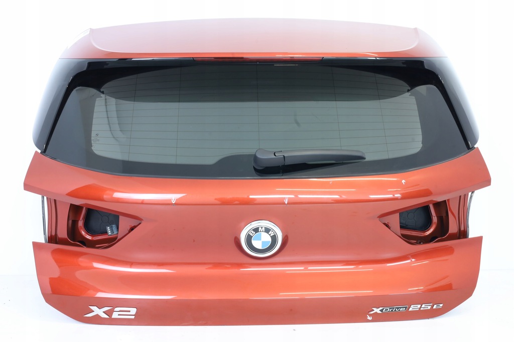 фото №1, Крышка багажника задняя задняя bmw x2 f39 c1x