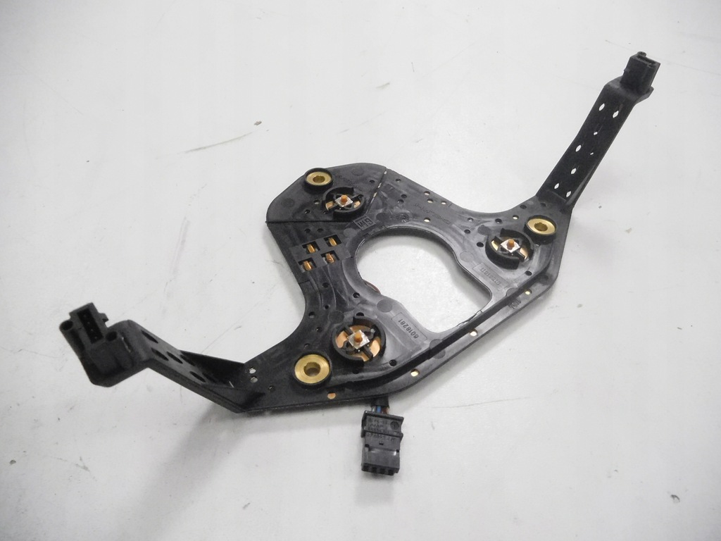 фото №8, Перемикач радіо trójraszmiennego w керма opel signum оригінальний номер 93172779