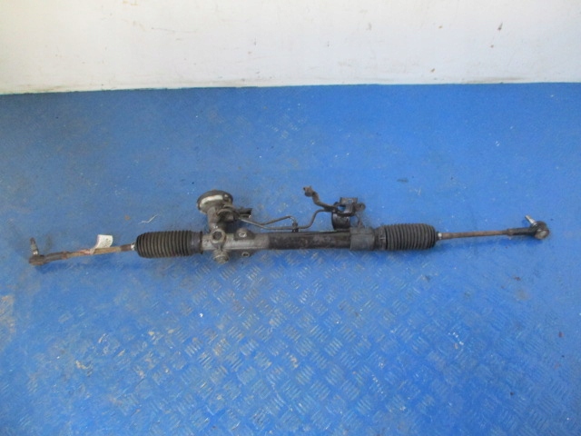 фото №1, Kia picanto i трансмісія рейка рульова trw