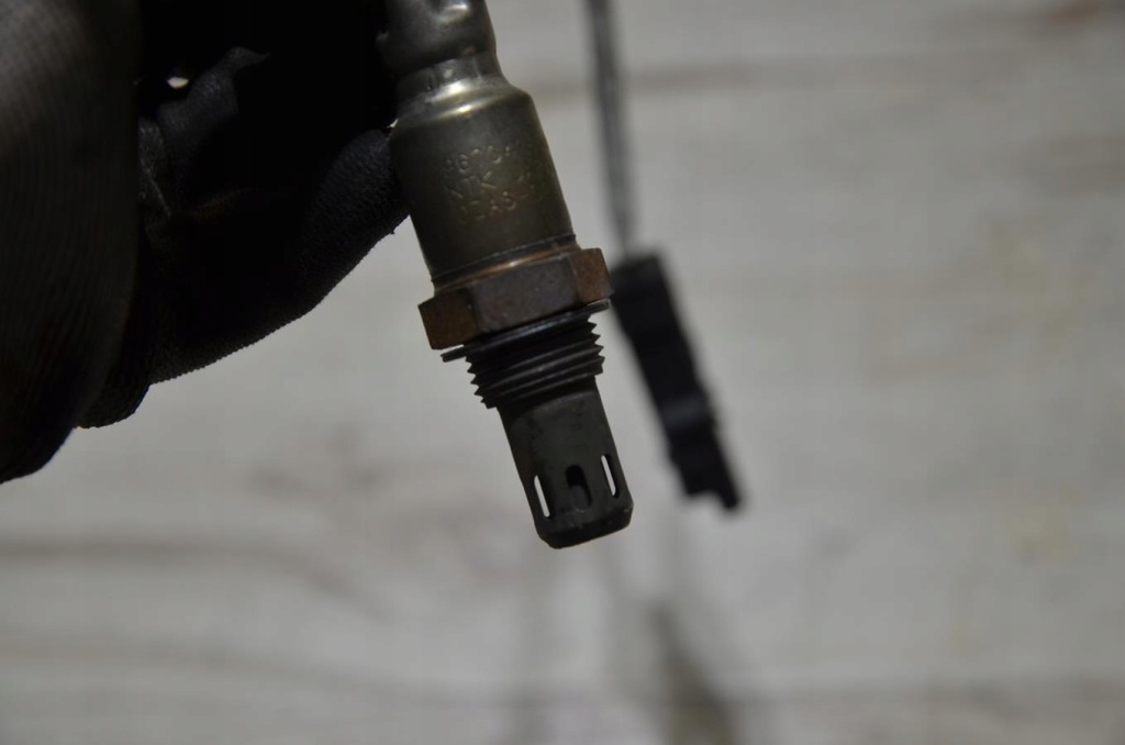 фото №3, Датчик лямбда-зонд 1.5 dci nissan note ii e12 14r