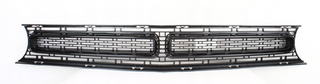 фото №1, Dodge challenger 15- sxt/rt/srt решітка радіатора