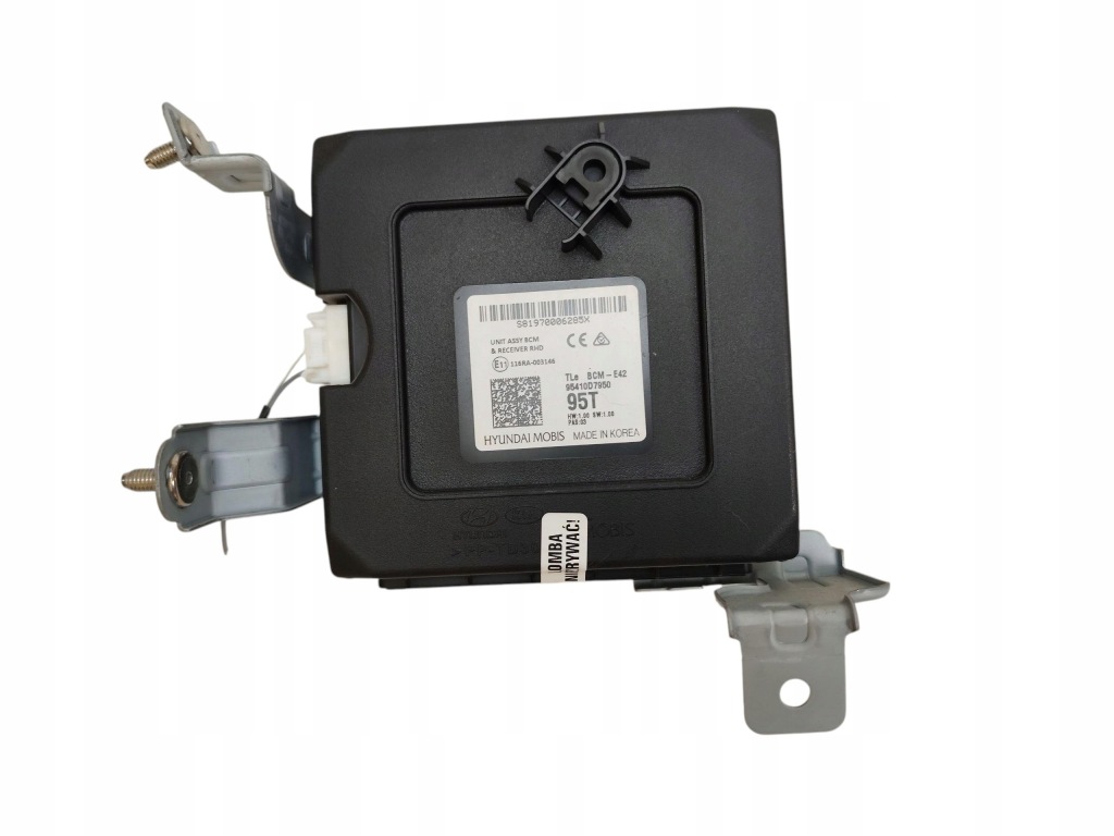 Купити Блок керування модуль bcm hyundai tucson 3 95410d7950