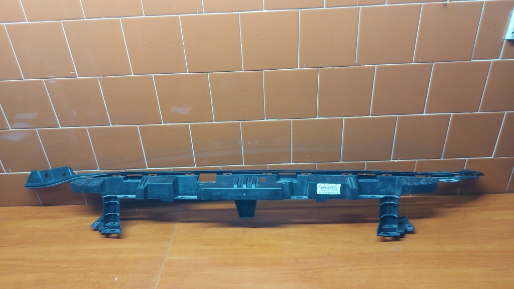 фото №1, Кронштейн усилитель pas перед передний верхний fait scudo expert proace