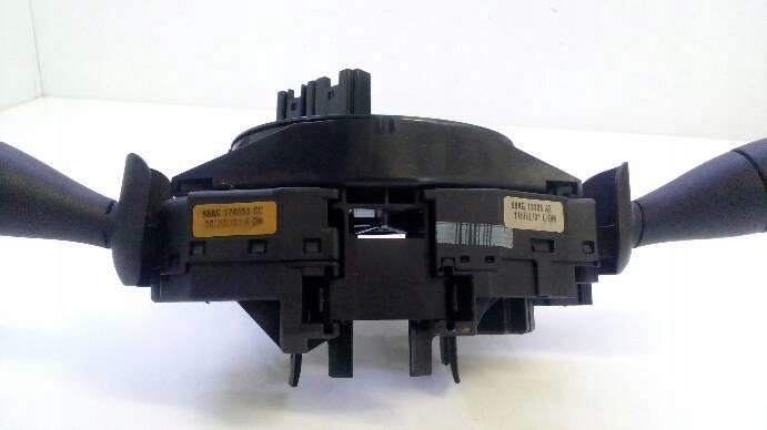 фото №6, Перемикач комбінований з стрічка ford focus mk i