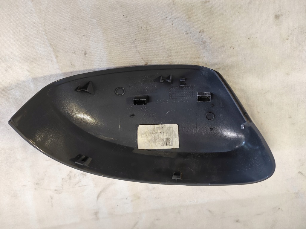 фото №10, Ford focus mk3 корпус дзеркало ліва 212835355
