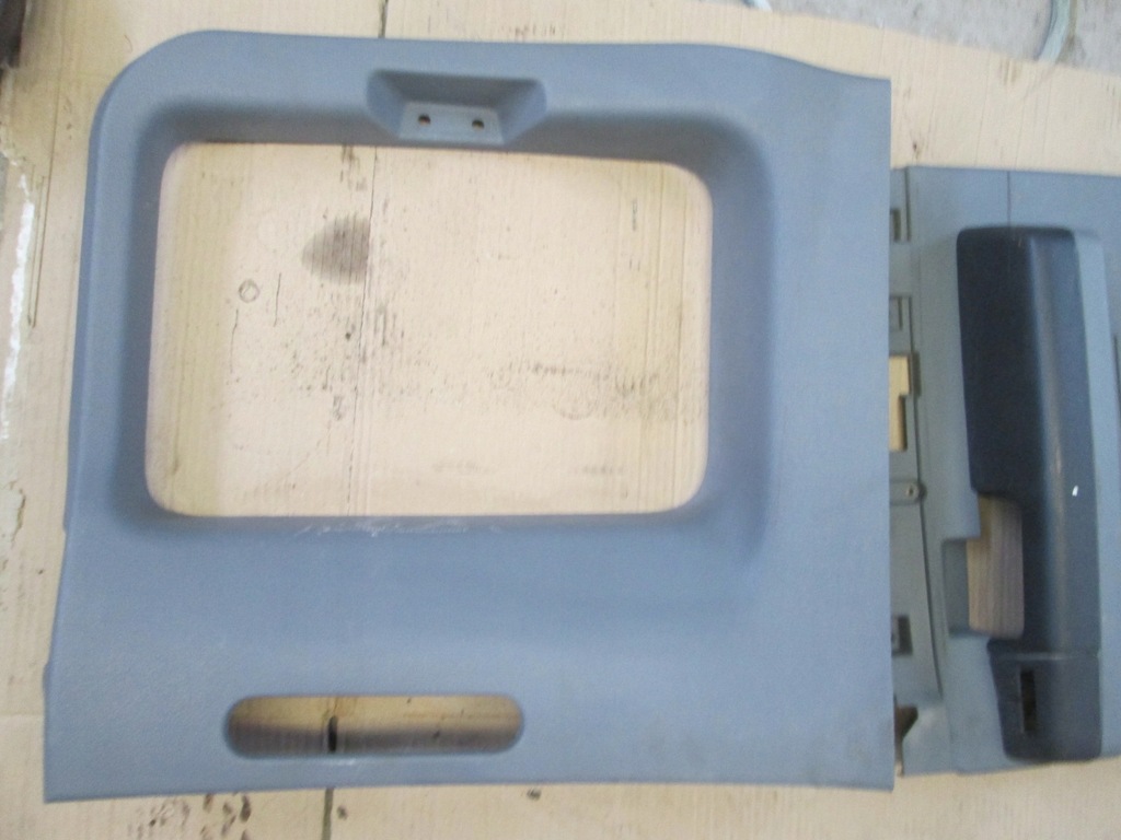 фото №9, Ford f-250 11- f350 обшивка дверь перед задняя задний левый правый передний