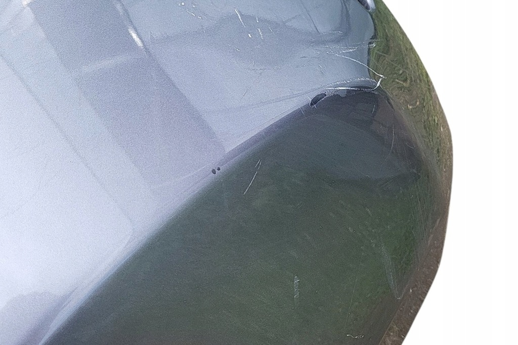 фото №13, Бампер задний nissan leaf ze0 id10556 electric 80kw 2016