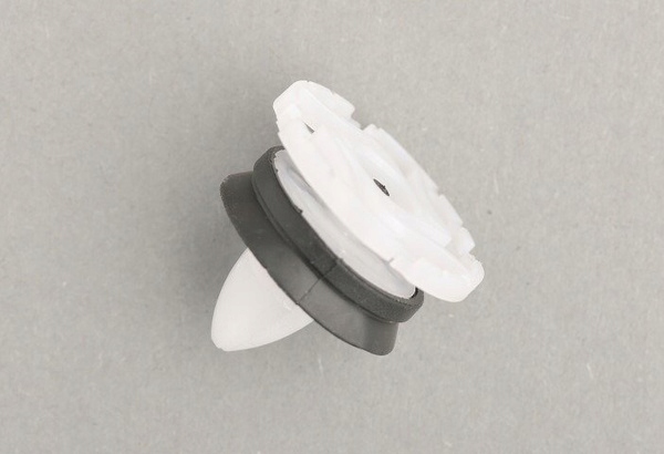 фото №3, Клипса обивка дверь renault laguna megane iii