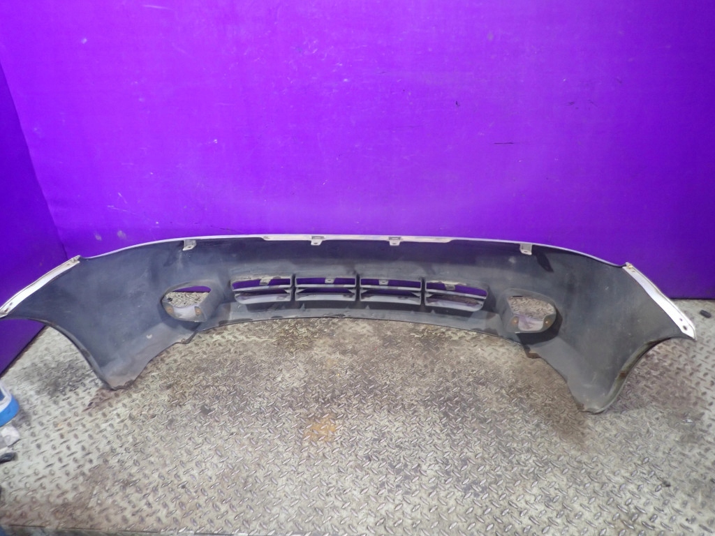 фото №13, Chevrolet lacetti бампер перед передній 92u