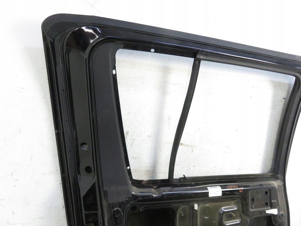 фото №6, Дверь левая задние nissan pathfinder iii kh3