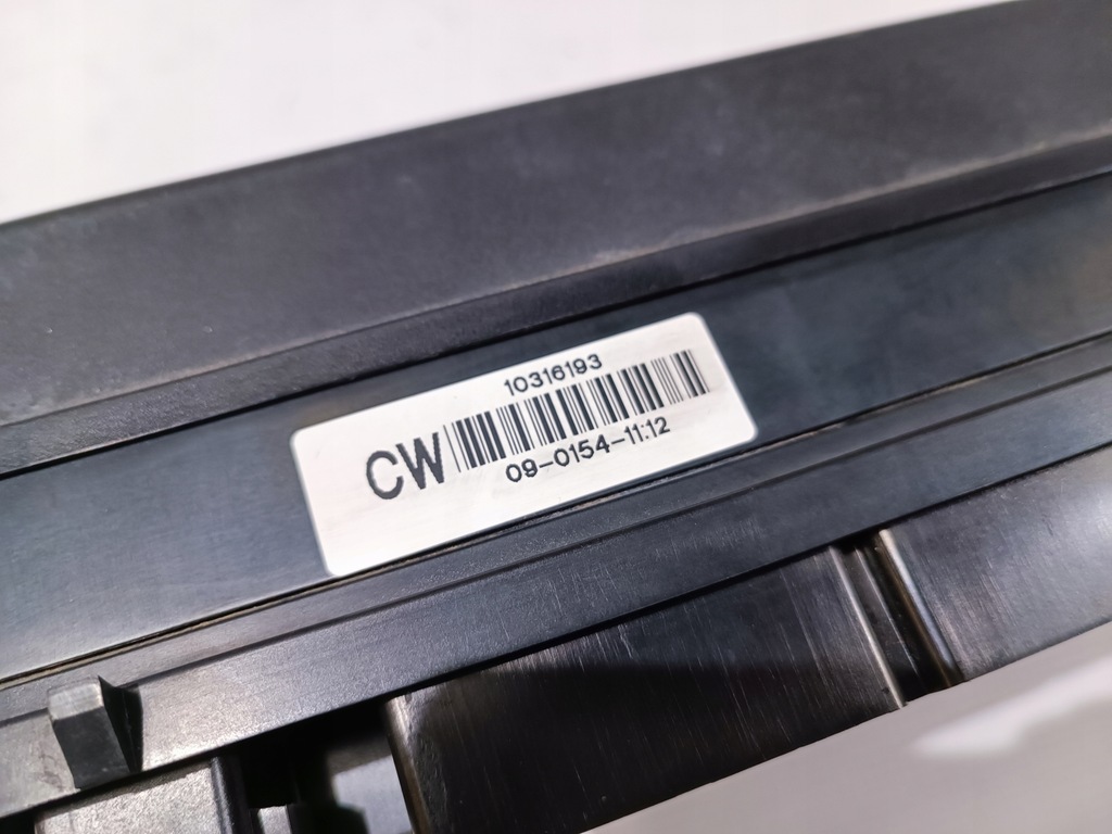 фото №9, Коробка предохранителей предохранители corvette c5