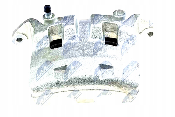 фото №11, Супорт гальмівний перед nissan navara d40 05- pathfinder r50 05- np300