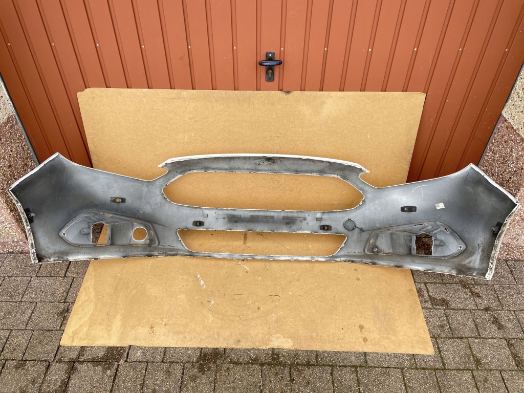 Бампер перед передний ford s-max mk2 2015- Киев