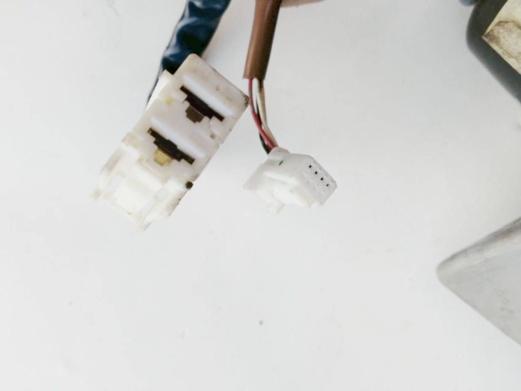 фото №4, Toyota yaris ii усилитель электрический оригинал