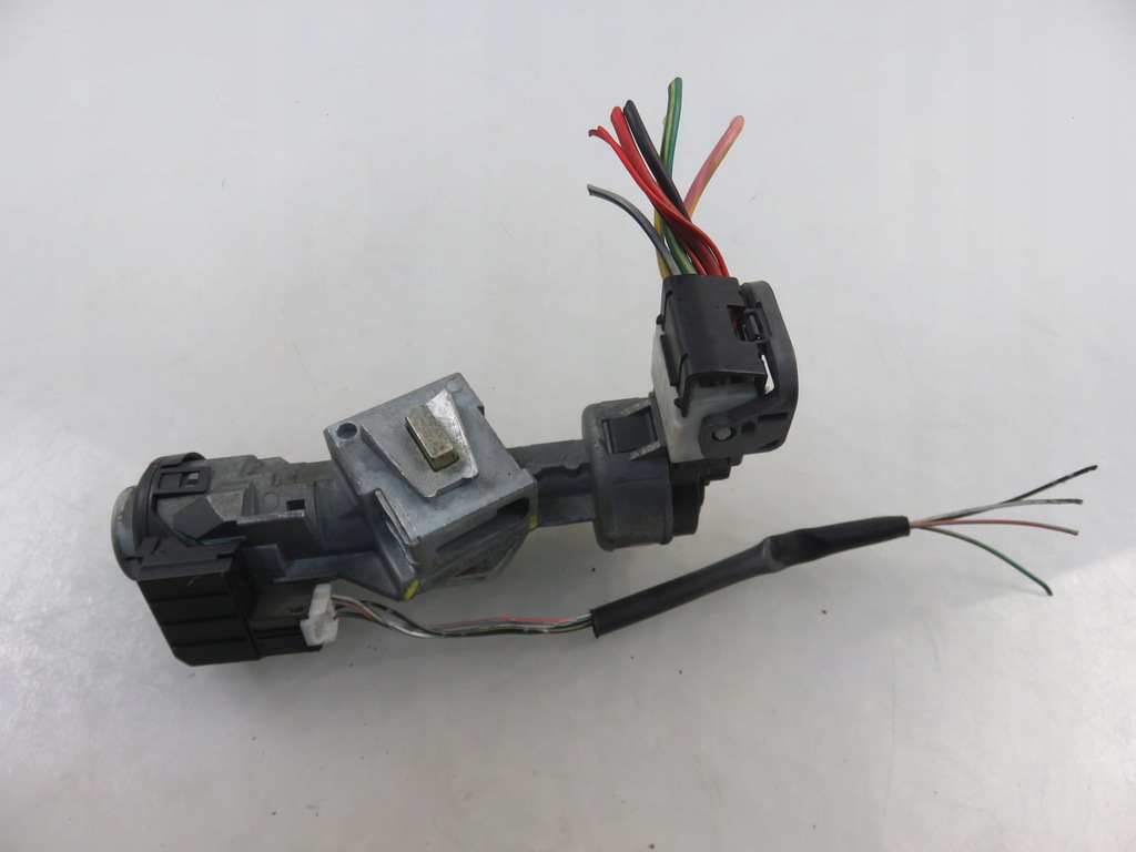 фото №12, Замок запалювання вкладиші mazda 3 3m513f880ac