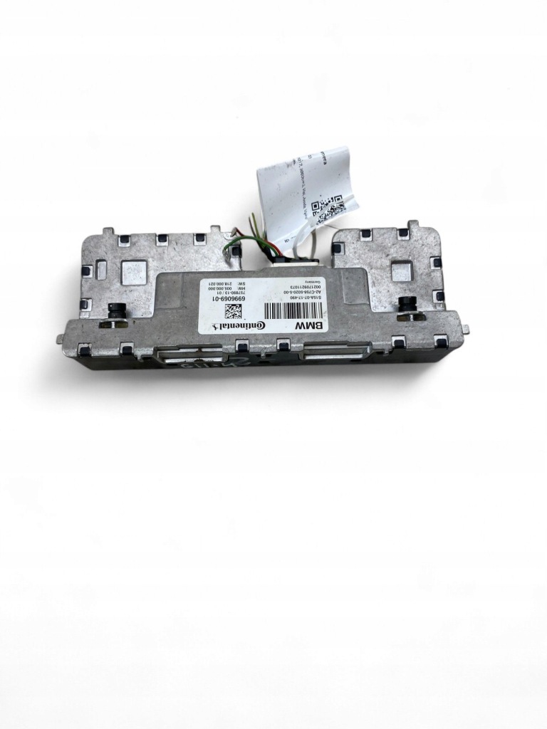 фото №7, Bmw 7 g11 g12 2017 камера скло передньої / лобове 6996069