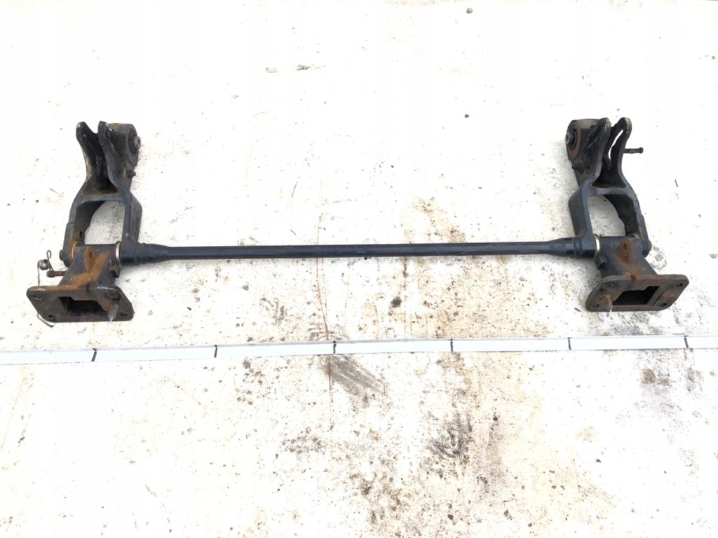 фото №1, Тяга подвеска кабины renault trucks magnum dxi 13 460.24 2008