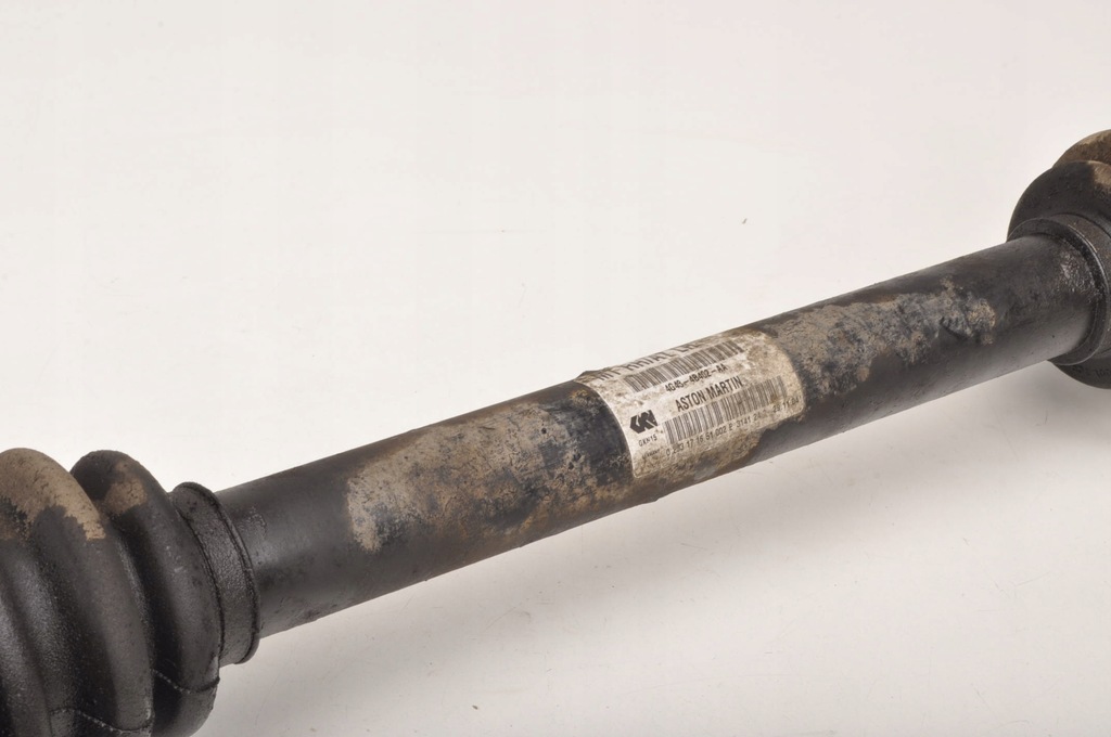 фото №6, Aston martin db9 6.0 привідний вал задня задня 4g43-4b402-aa