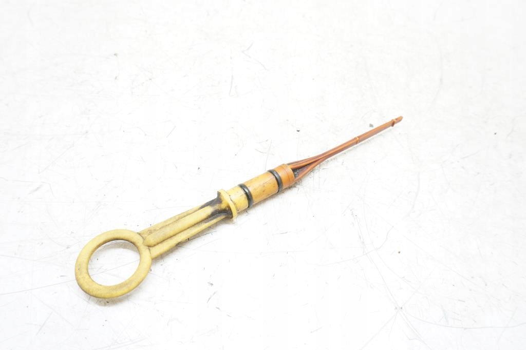 фото №4, Щуп масла щуп renault scenic i fl 1.6