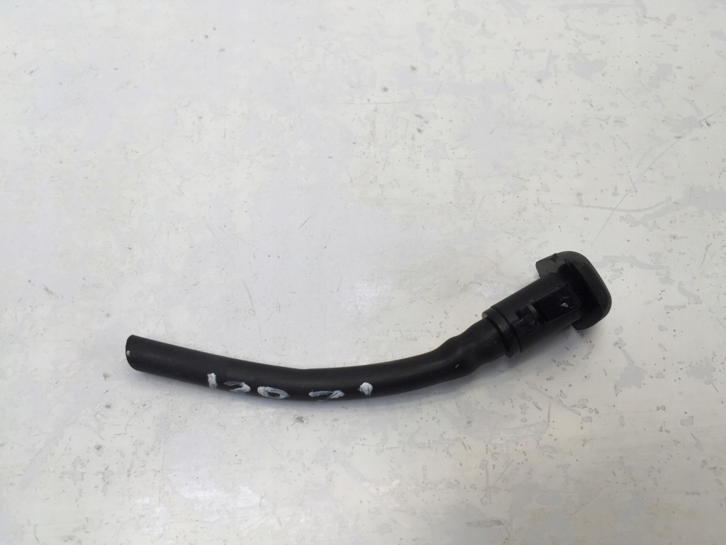 фото №1, Hyundai i20 iii 2021 насадка распылителя капот