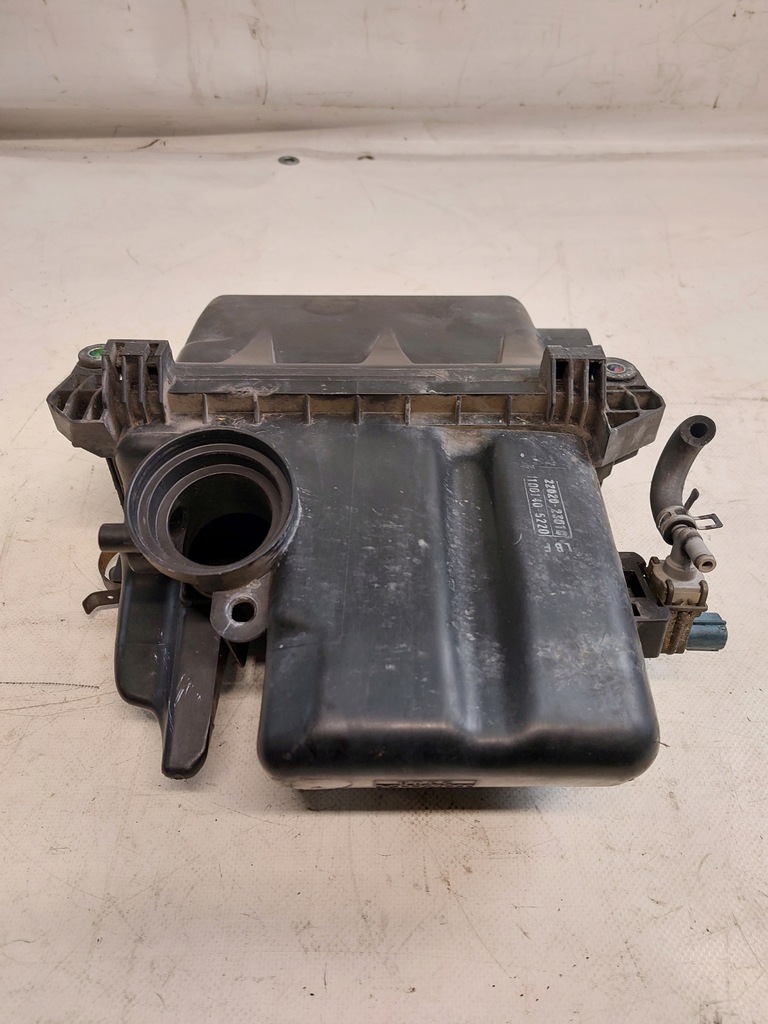 фото №7, Корпус фільтра повітря toyota yaris i 1.0