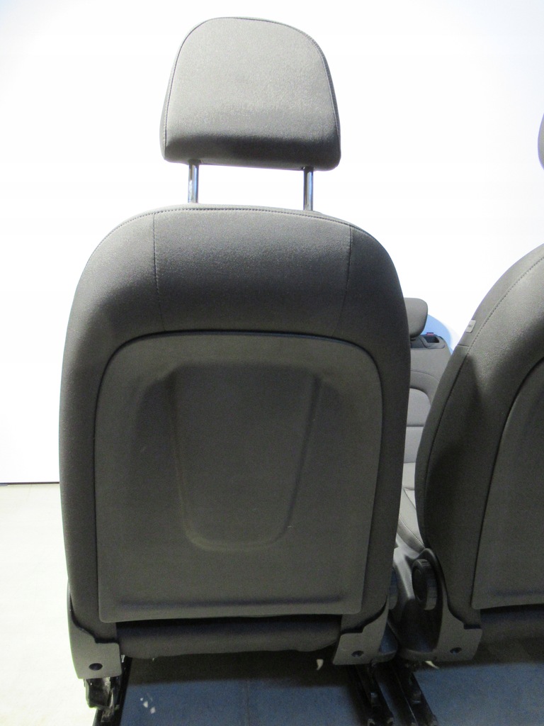 фото №13, Audi q3 i 8u сиденья сиденье водителя пассажира заднее сиденье набор