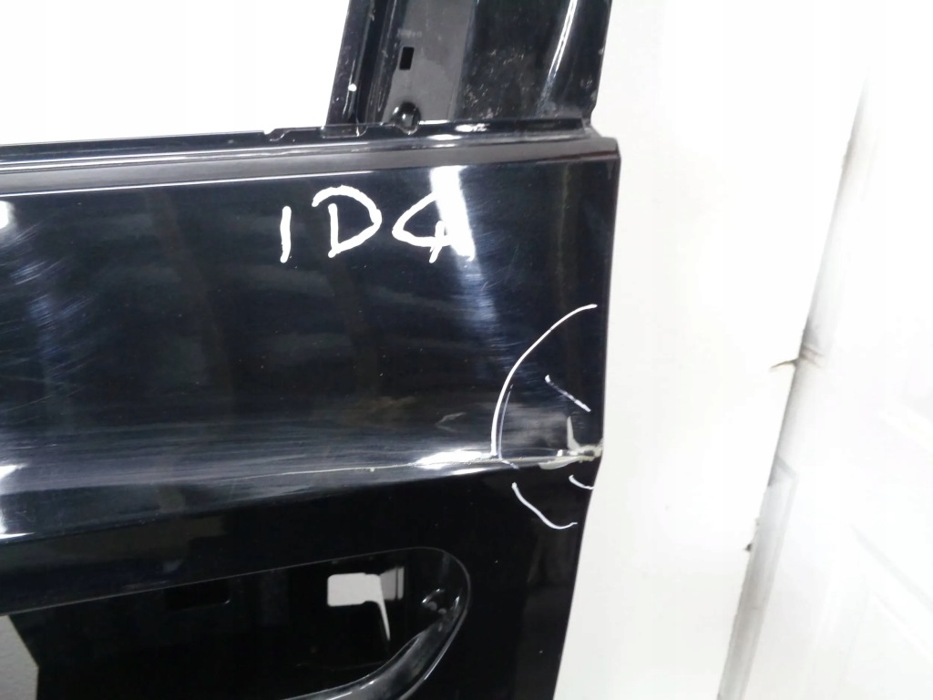 фото №3, Vw id.4 id4 двері ліва лівий перед 20r-