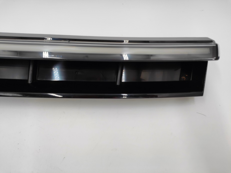 Левый противотуманная фара led 3j0941653 vw golf viii Доставка