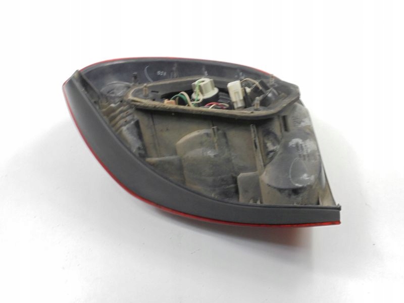 фото №10, Toyota corolla 8 e11 97-02 лампа задня задня ліва hb 3d + вкладиш 1220-76587l